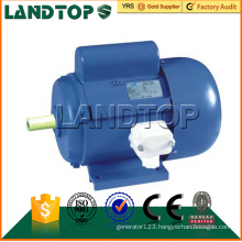 JY Single phase Asynchronous elecatical PUMP Motors